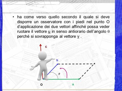 4 ha come verso quello secondo il quale si deve disporre un os