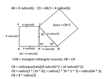 trapezio45