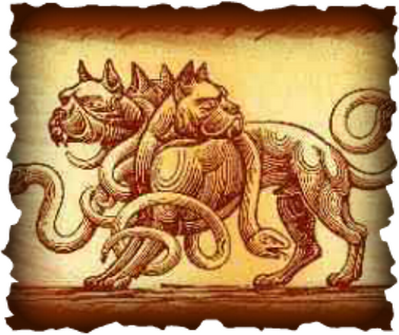 Cerbero