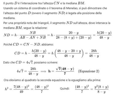 Soluzione parziale 2b