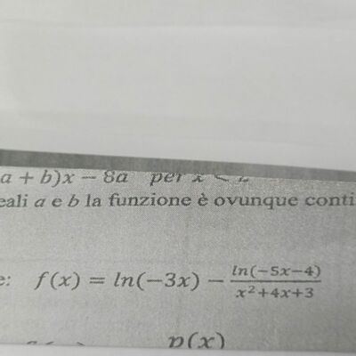 derivata di funzione