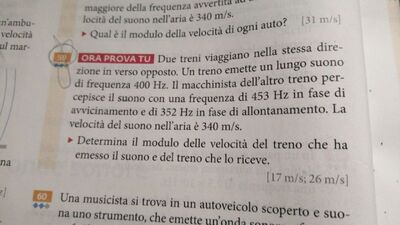 problema