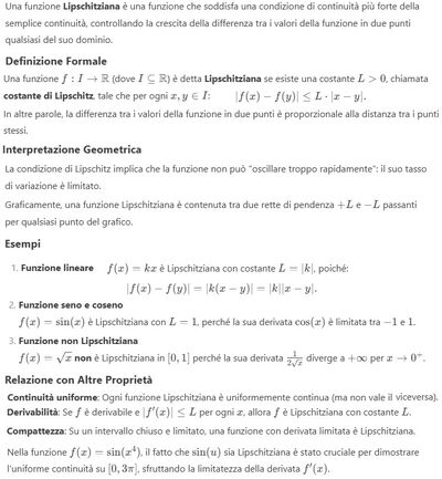 Uniforme continuità di sin(x^4) in [0,3π] 2