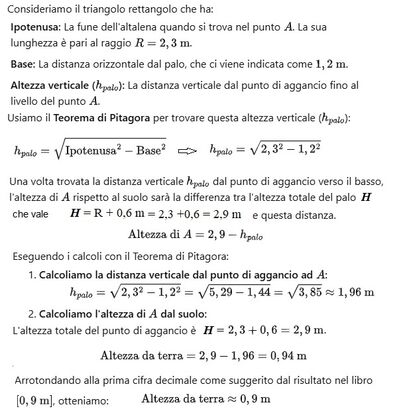 Esercizio 18 Soluzione 2