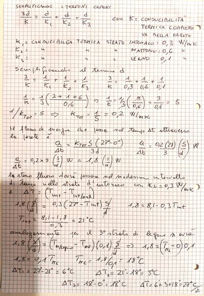 legge Fourier 2