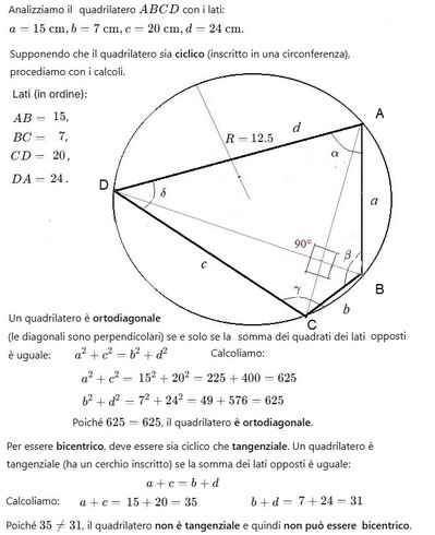 Quadrilatero nuovo soluzione 2a
