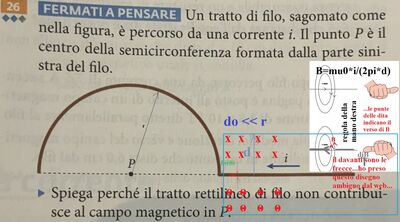 semicircolareerettilineo