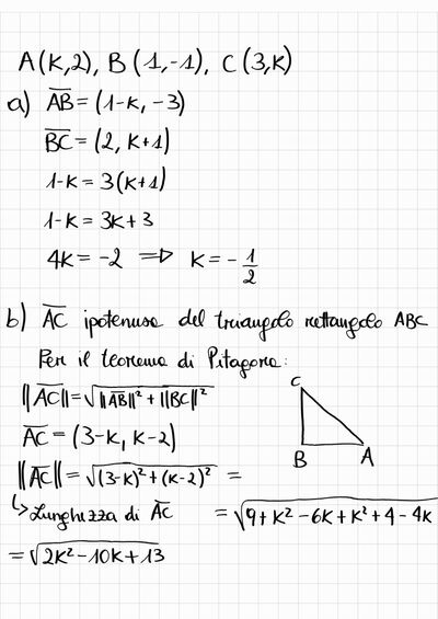 Geometria 1
