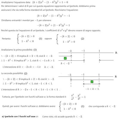iperbole parametrica 1