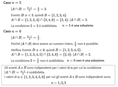 159 probabilità soluzione 3 