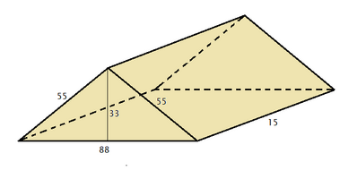 prisma a base triangolare