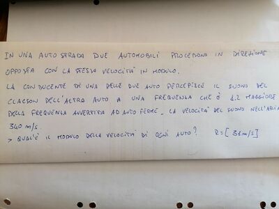 problema