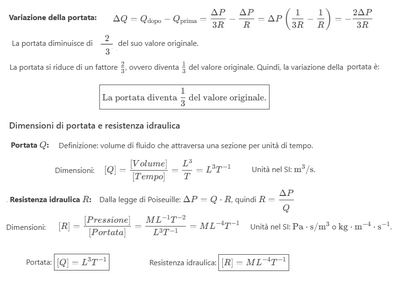 Fluid Flow and Resistance Calculations Explained 2
