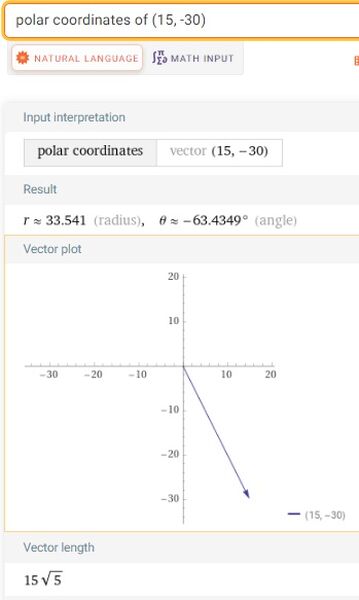 velocità