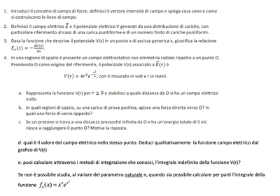 elaborato