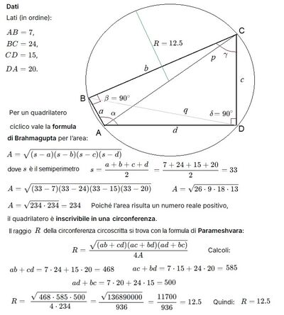 Verifica quadrilatero inscritto soluzione definitiva 1