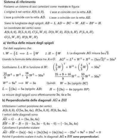 Es 2 soluzione 1