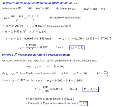 soluzione Morsetto 2