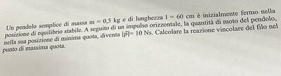 secondoesercizio