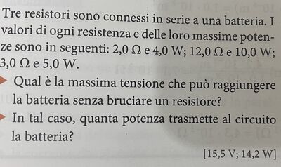 treresistori