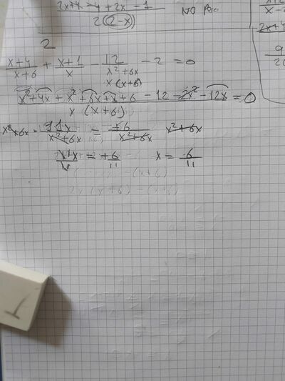 Mate domanda