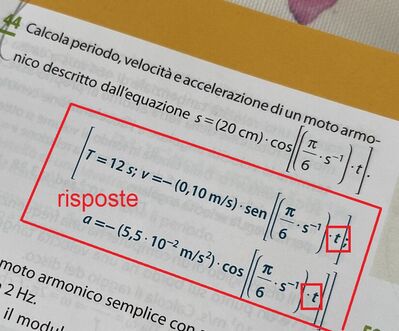 risposte