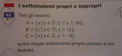 es insiemi