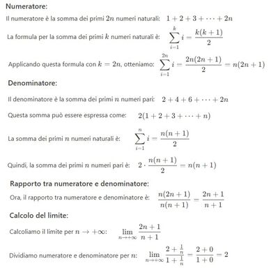 limite successione 2a