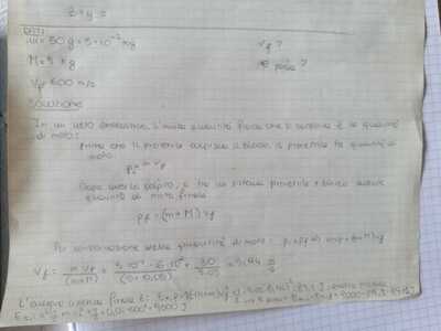 Soluzione