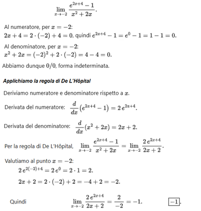 Limite indeterminato 1