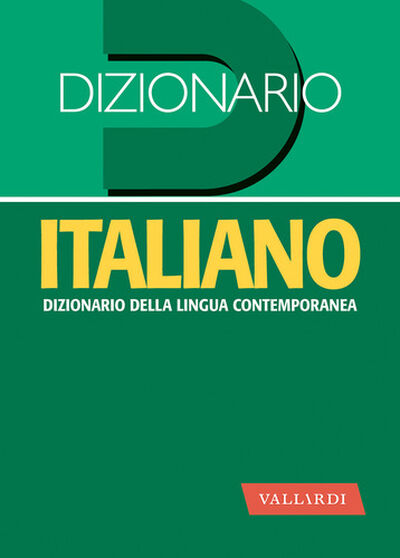 dizionario Vallardi