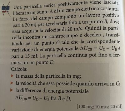 potenziale