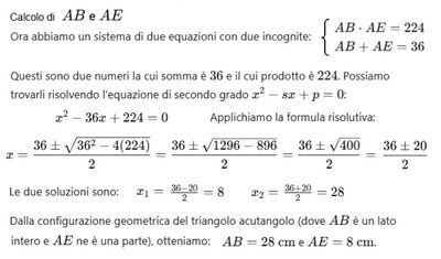 Soluzione parziale 1b