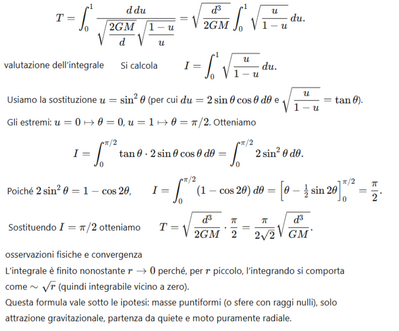 Calcolo tempo collisione sfere (Allegato 2)2