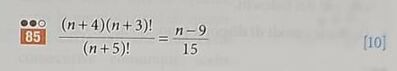 85