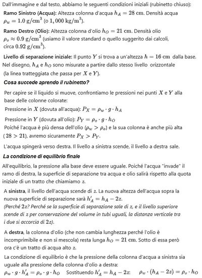 fluidostatica soluzione 1