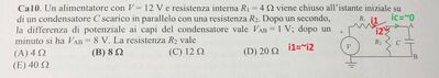 regimeRaggiunto   