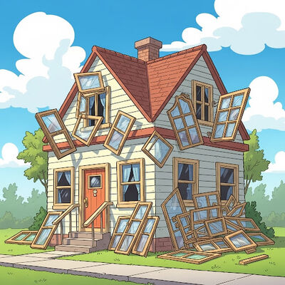 windows