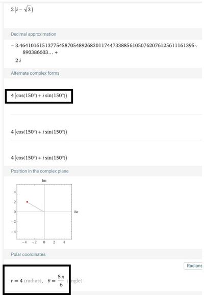 2i 2sqrt3