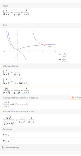 modulo