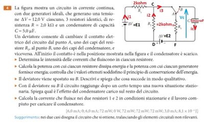 fisica circuiti