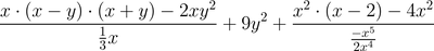 CodeCogsEqn 4