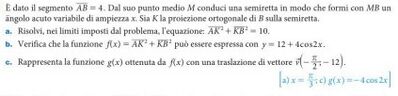 problema trigonometria