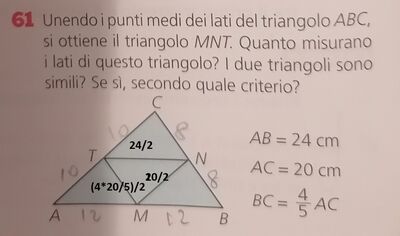 triangolosimile