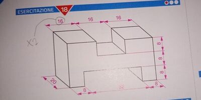 dis.18 tridimensionale