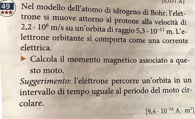Es 49 testo