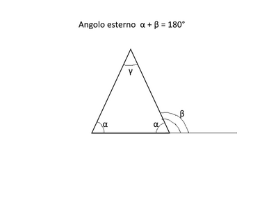 isoscele