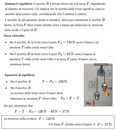 secchi di sabbia