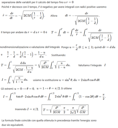 Calcolo tempo collisione sfere (Allegato 3)2
