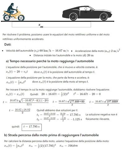 auto e moto